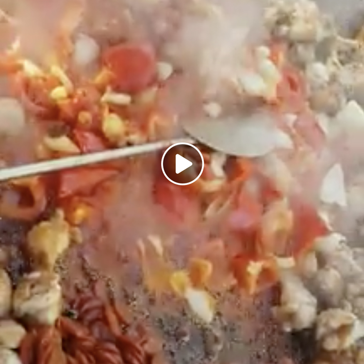 Papa Paella